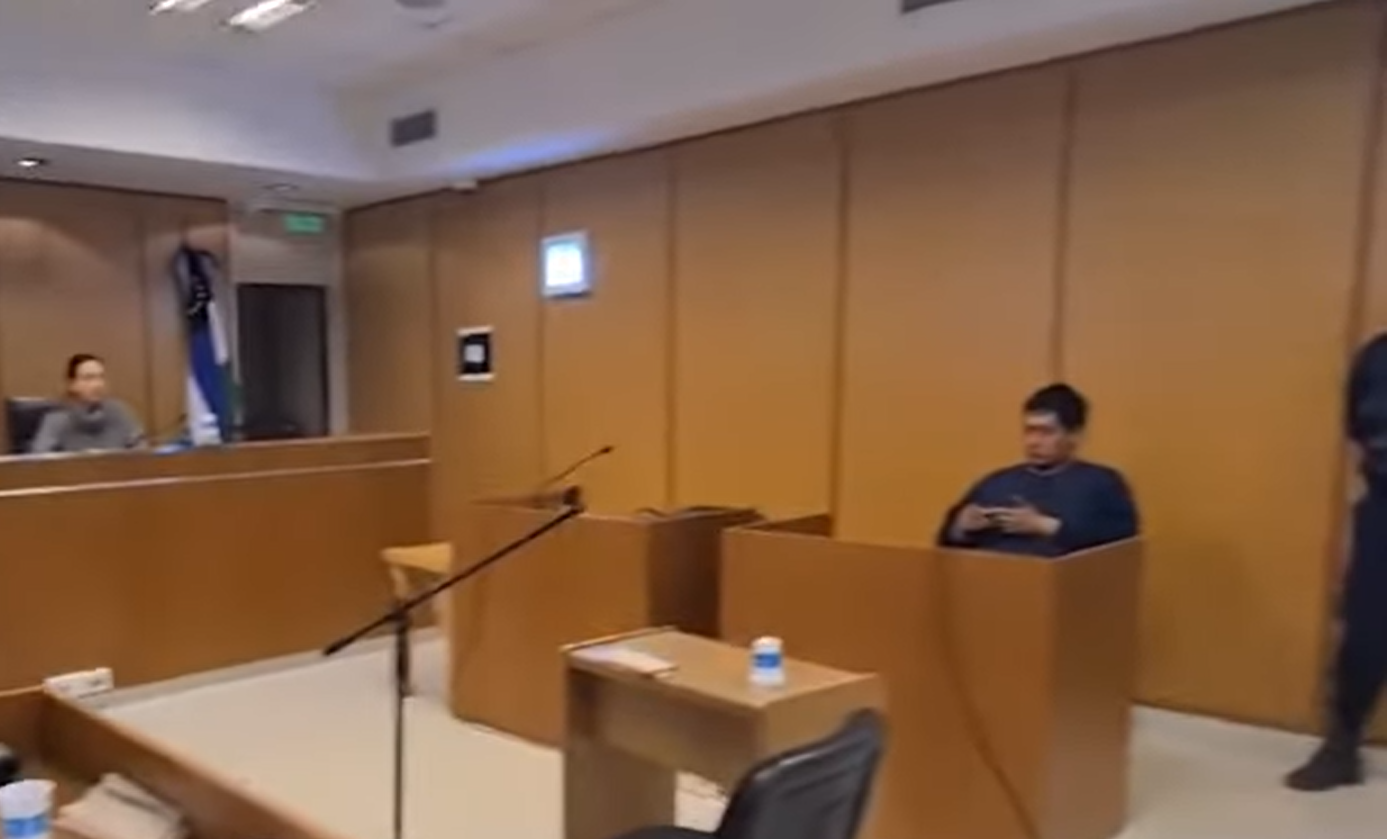 Femicidio de Antonela Silva: declaran la inimputabilidad del acusado y disponen su internación