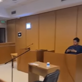 Femicidio de Antonela Silva: declaran la inimputabilidad del acusado y disponen su internación