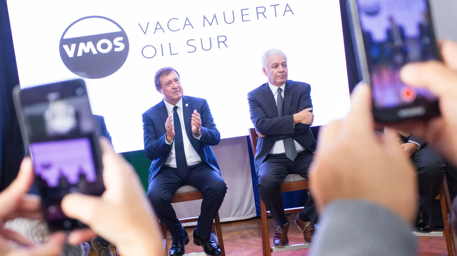 Diez claves del acuerdo que cambia el futuro energético de Río Negro