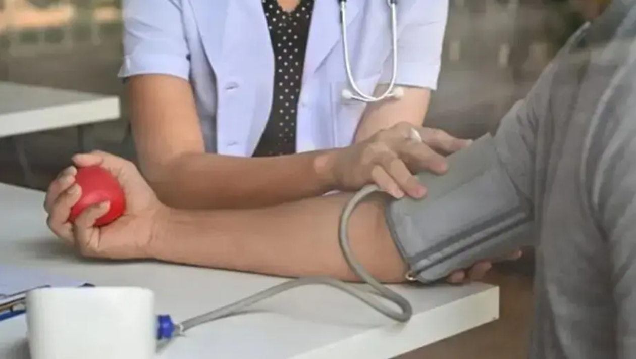 (((video))) Hipertensión arterial: pequeños cambios hacen la diferencia