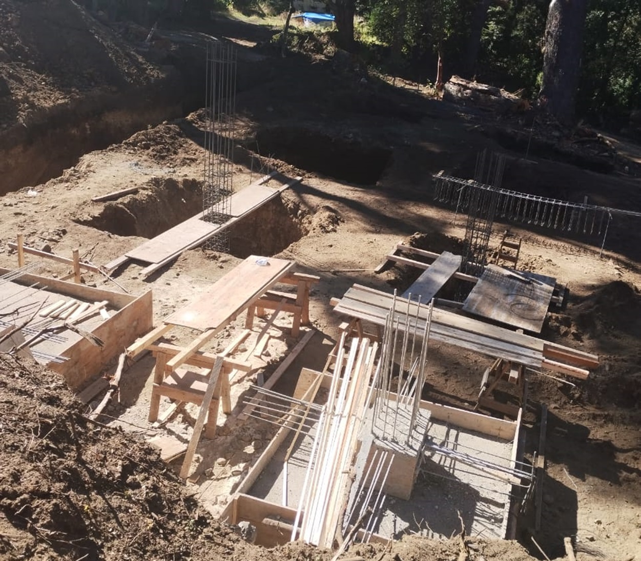 Bariloche: advierten que la paralización de la obra de CAUMA fue una maniobra