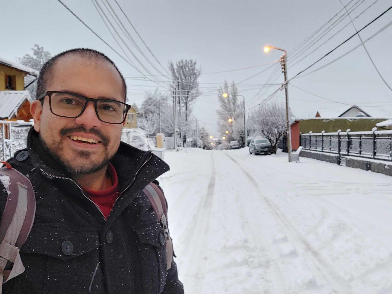 Buscan a un científico del Conicet desaparecido desde el domingo en Bariloche
