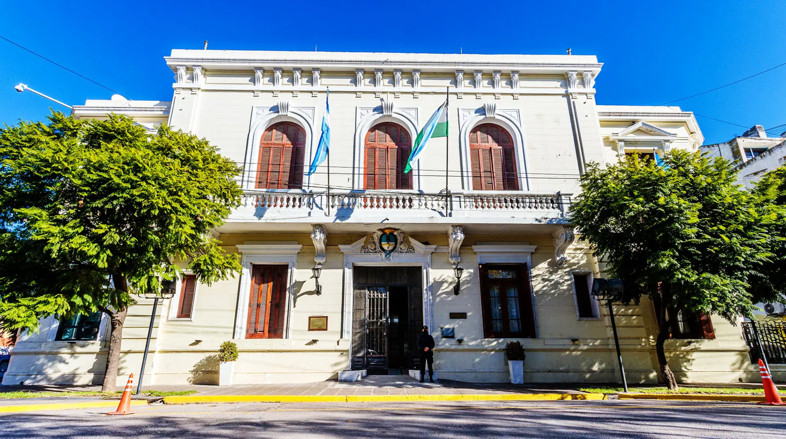El gobierno de Río Negro envió un proyecto de Ley para retirados y pensionados de Policía y SPP