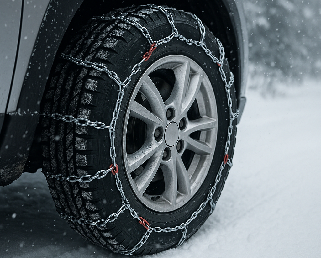 Cómo prepararse para el frío extremo y las nevadas