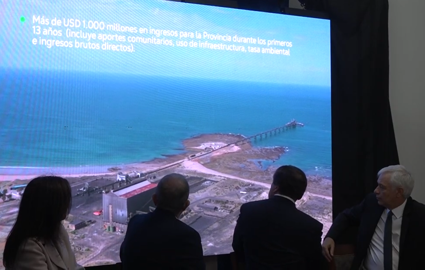Rechazo de asambleas socioambientales al acuerdo de Río Negro con Vaca Muerta Oil Sur