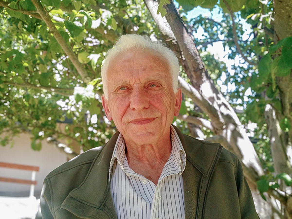 El Instituto Balseiro lamenta el fallecimiento del físico Francisco Paco de la Cruz