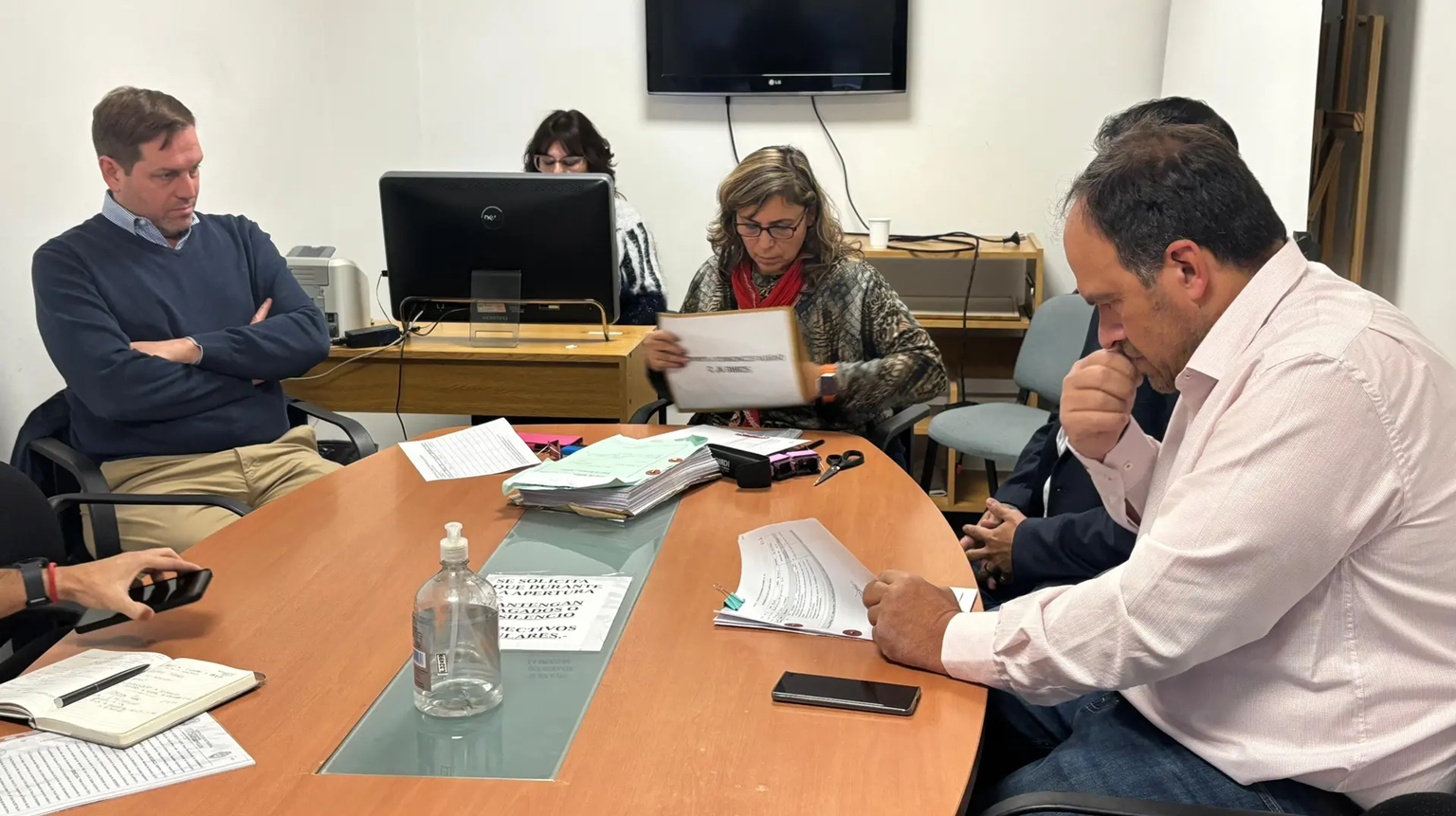 Avanza licitación histórica para fortalecer el sistema RN Emergencias 911