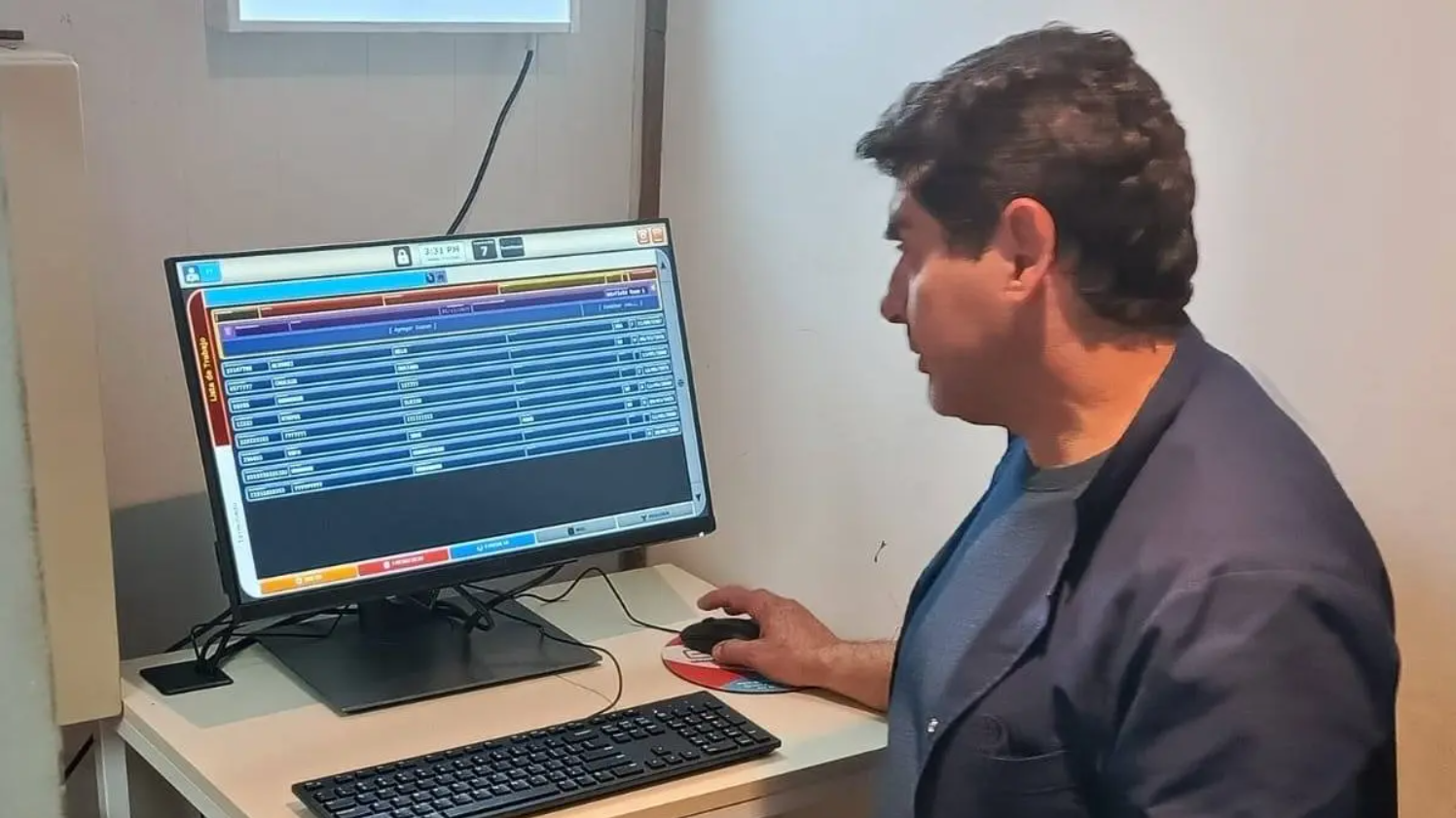 Nuevo sistema de radiología mejora la atención de salud en Maquinchao