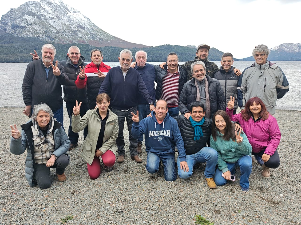 El peronismo de Bariloche define su estrategia electoral para octubre: unidad y freno a Milei como bandera