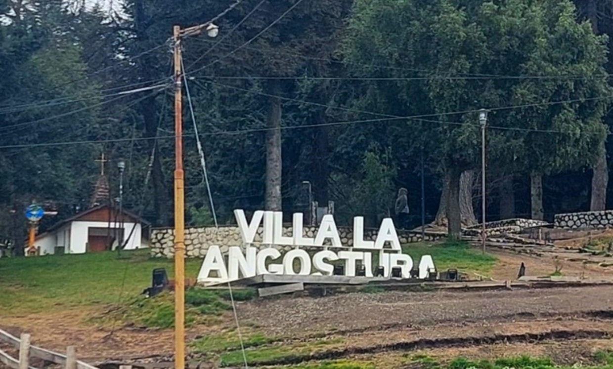 Villa La Angostura: acusados por asociación ilícita y operaciones inmobiliarias faltaron a la audiencia