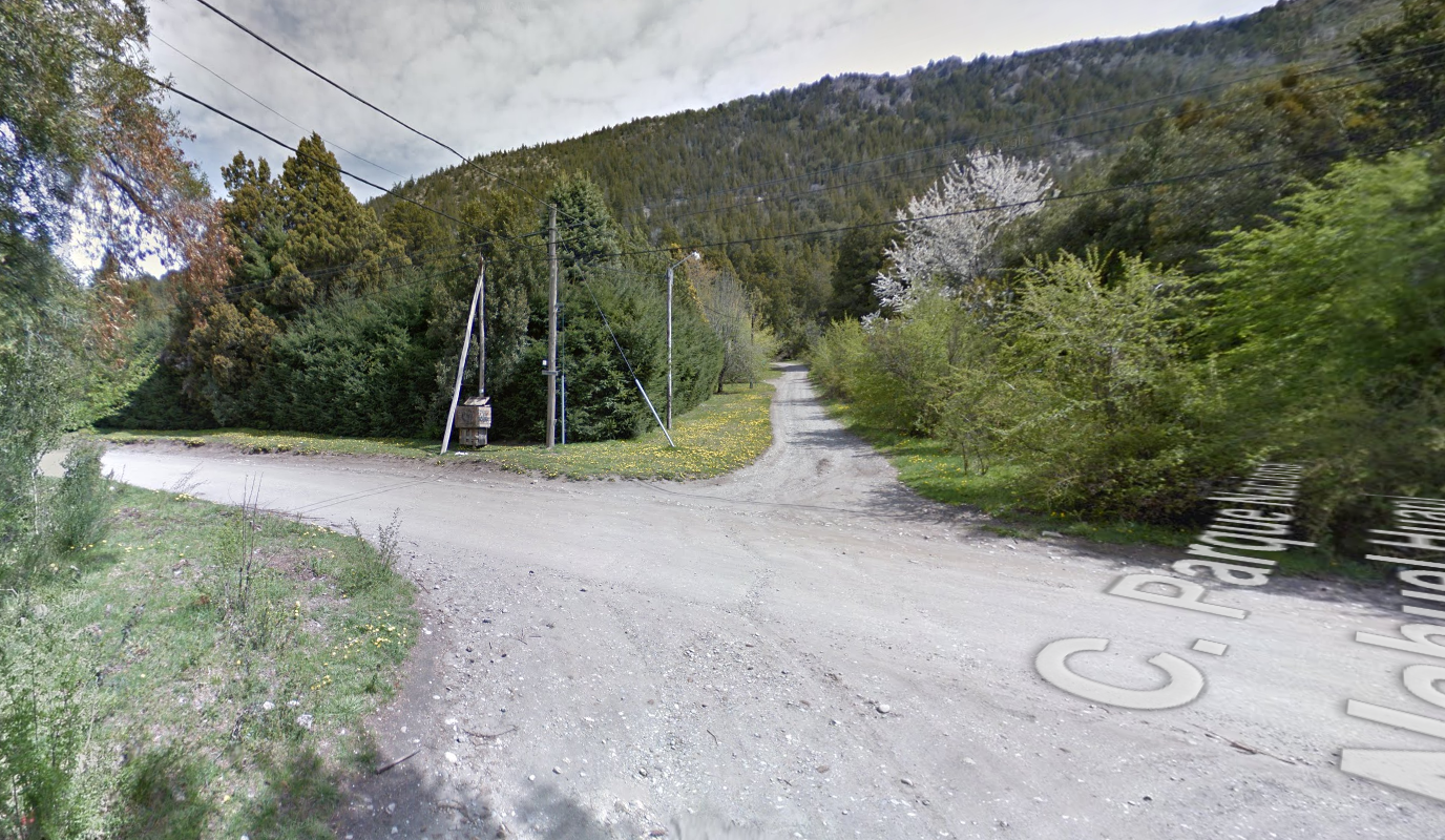 Nuevos sentidos de circulación en calles de Bariloche
