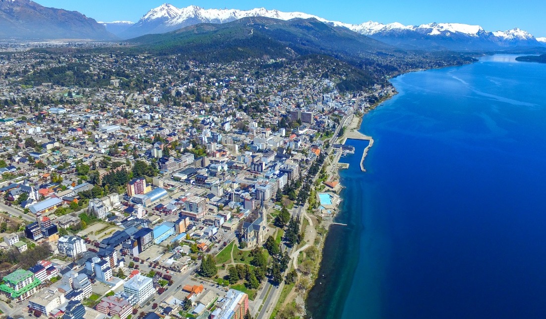 Este sábado y el domingo habrá corte general de Transener en Bariloche