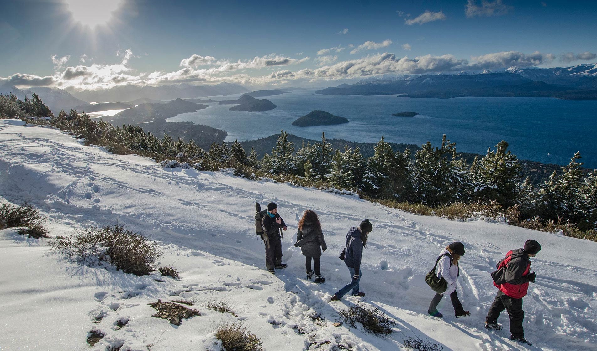 Bariloche Sale: la ciudad refuerza su promoción con congelamiento y baja de precios