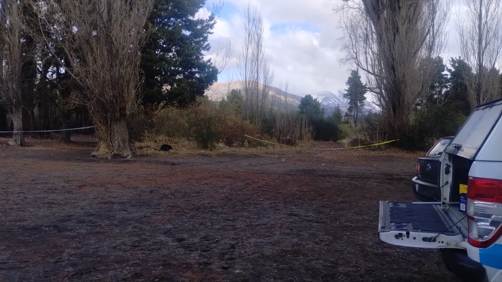 Bariloche: formalización de cargos por homicidio culposo ocurrido en Barrio Frutillar