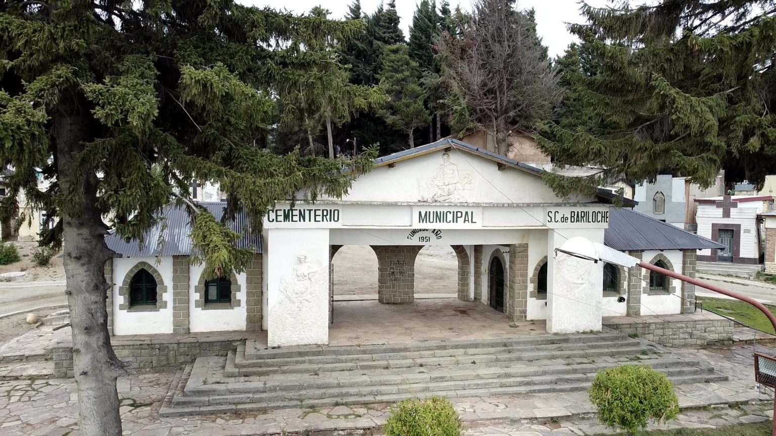El municipio trabaja en el Cementerio local