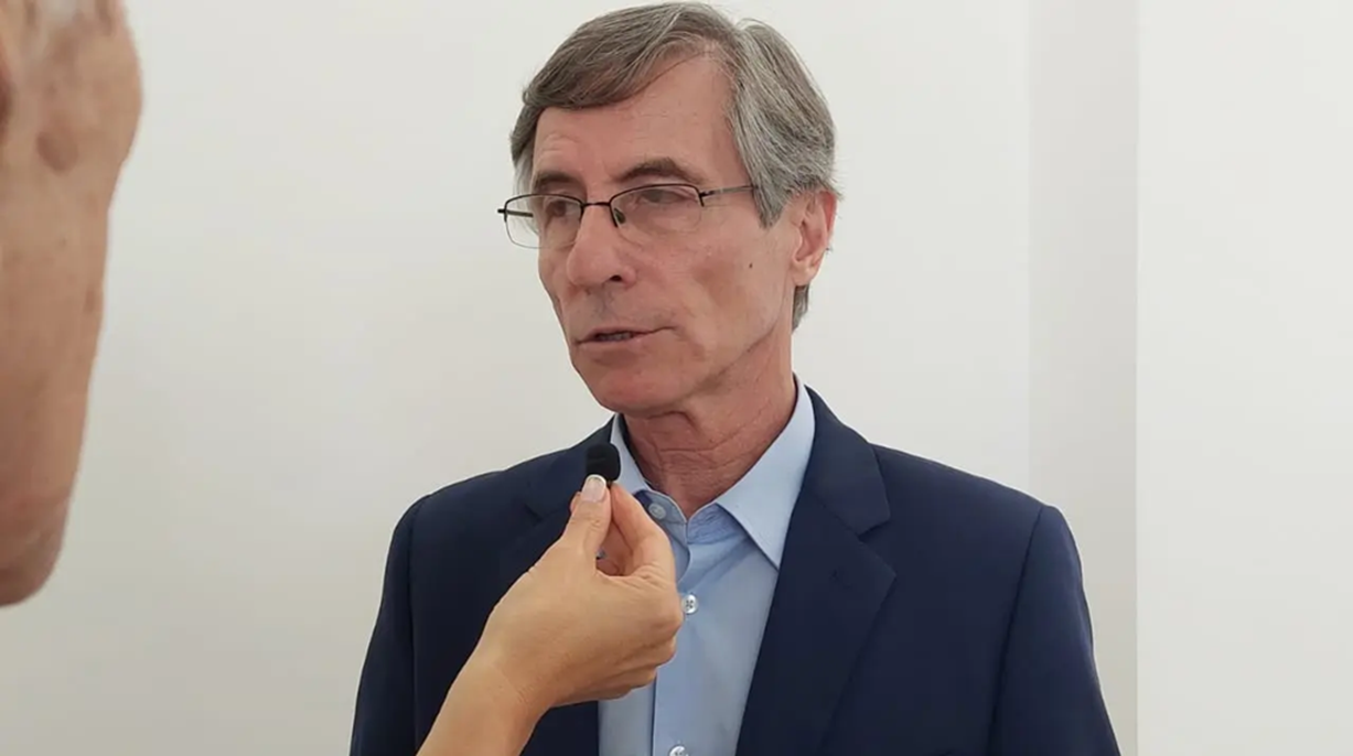 (((audio))) Ministro Gatti sobre recomposición a retirados: Es una reparación histórica