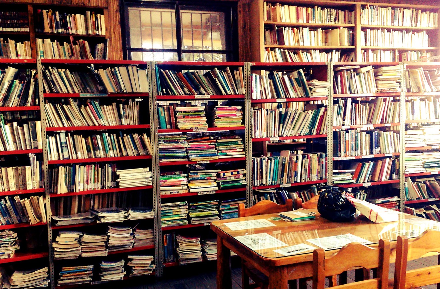 Bibliotecas populares de Río Negro alertan por el riesgo de vaciamiento de la CONABIP