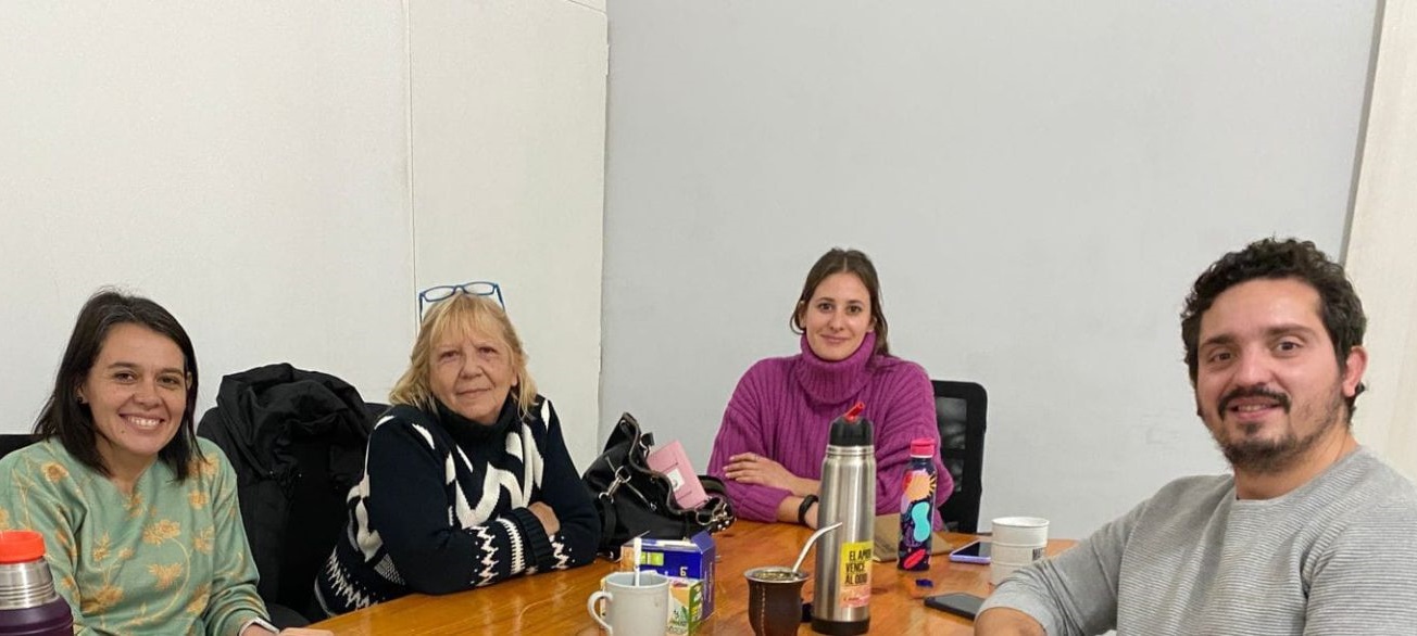 Bariloche y El Bolsón comienzan a dar forma a un corredor productivo regional