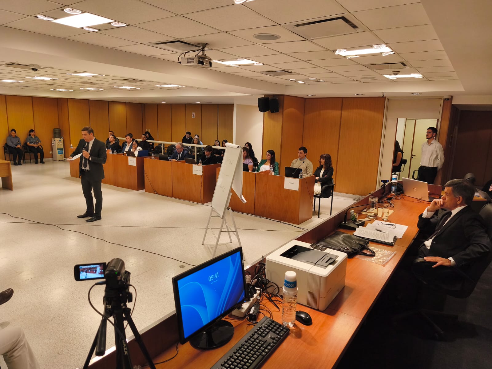 Gral. Roca: piden prisión perpetua por el femicidio de Nicole Ailín Posada