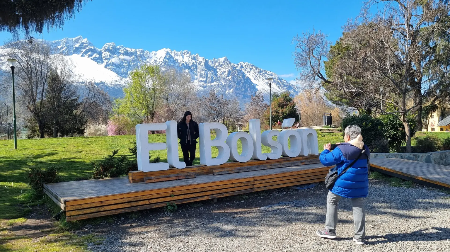 Turismo RN potencia el desarrollo integral de la Región Andina