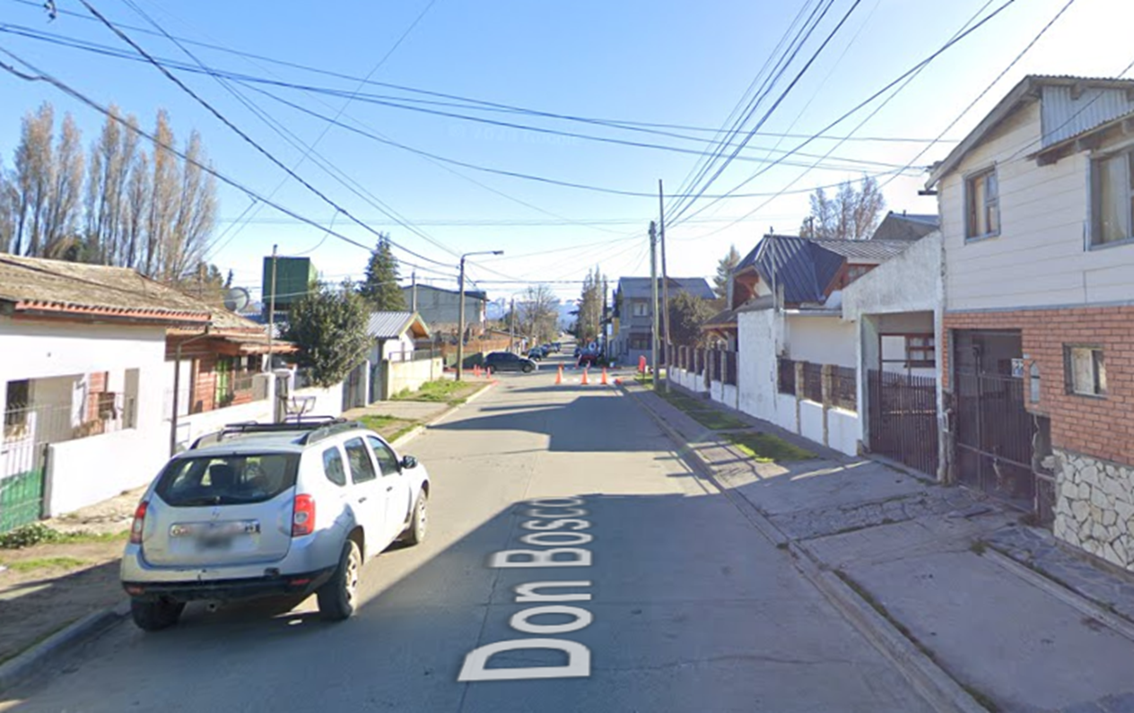 El municipio realiza nuevos cambios en el sentido de calles del Barrio Lera