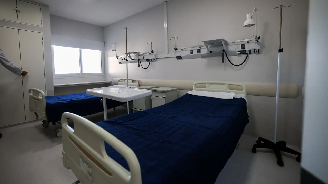 (((audio))) Río Negro destinará parte del bono petrolero para modernizar hospitales
