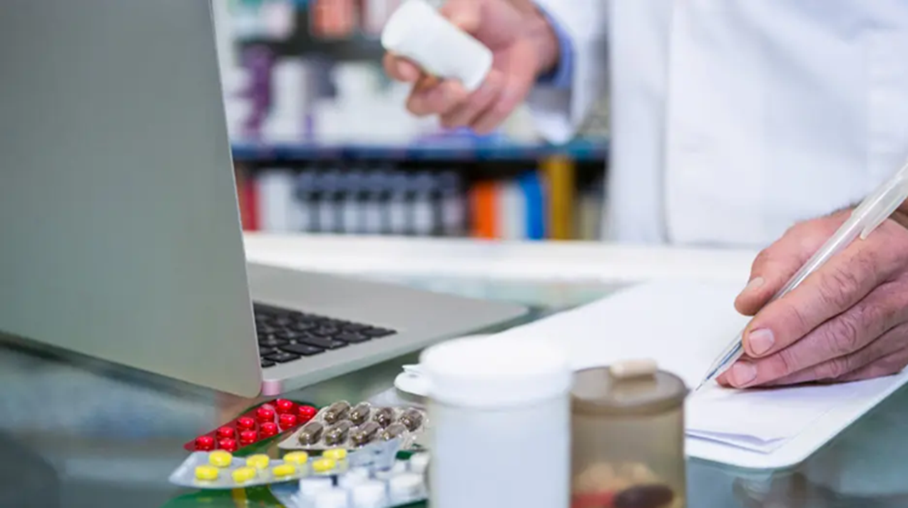 IPROSS lanzó un buscador online para consultar la cobertura de medicamentos