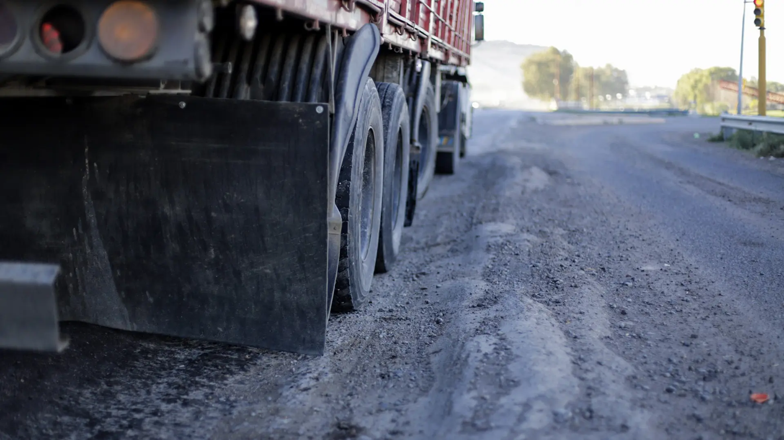 (((video))) El gobernador exige las obras de rutas nacionales paralizadas en Río Negro