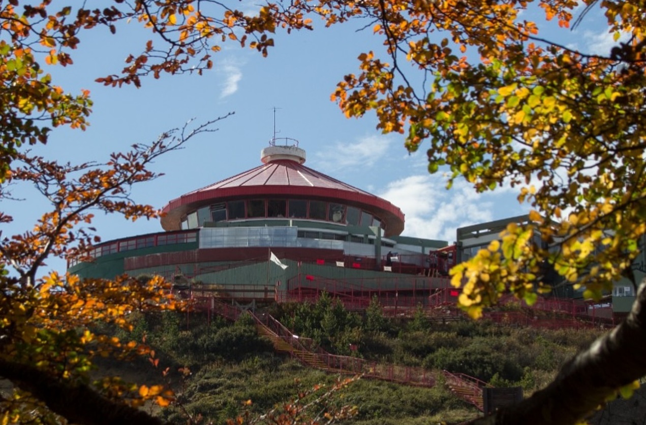 El Teleférico Cerro Otto regresa este lunes 2 de junio con tarifas congeladas