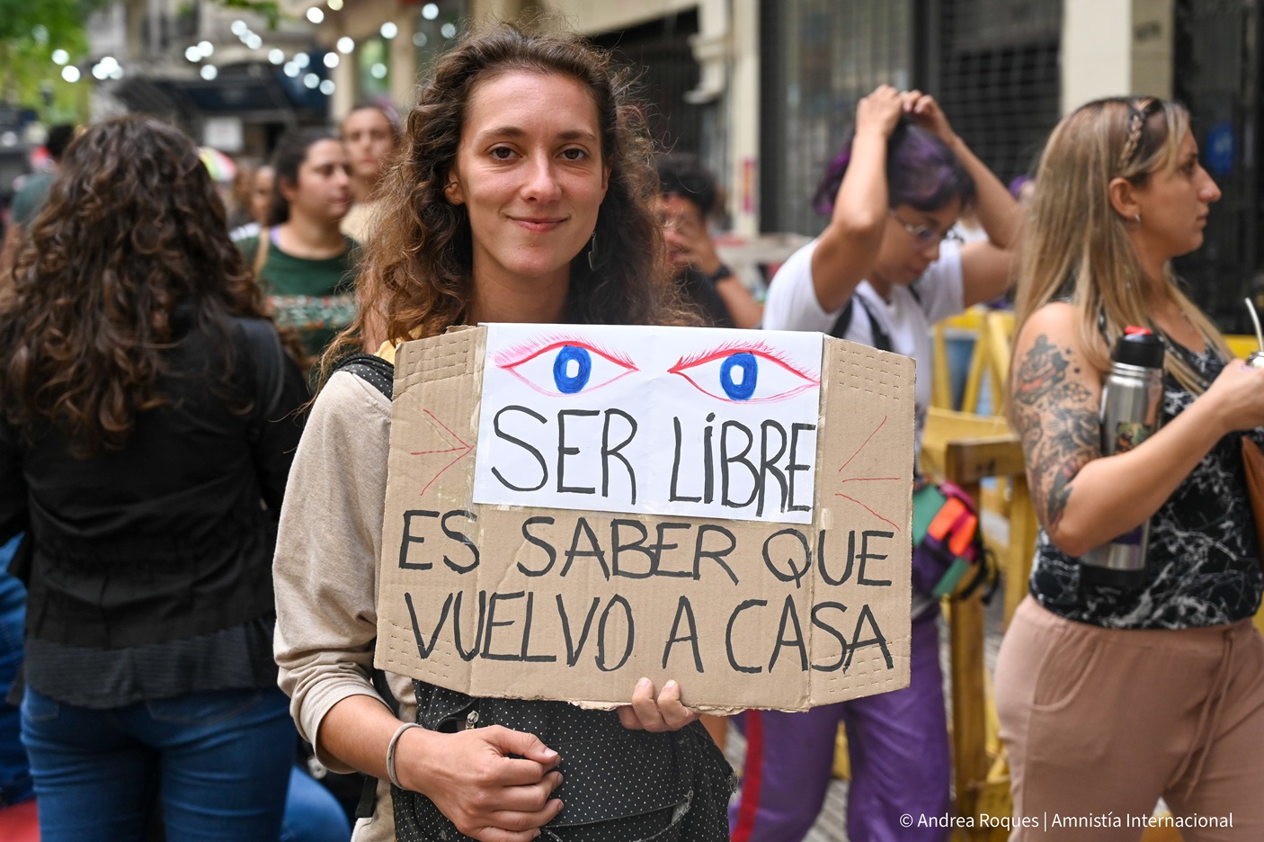 10 años del Ni Una Menos: vigencia frente a la violencia y el desmantelamiento de políticas públicas