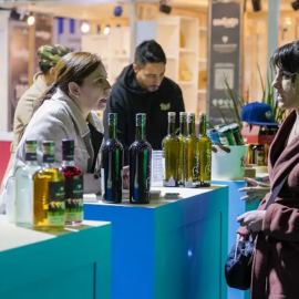 Río Negro convoca a participar en Caminos y Sabores 2025