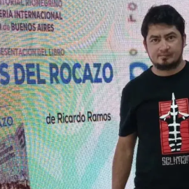El FER presenta una nueva entrevista de su Ciclo Somos