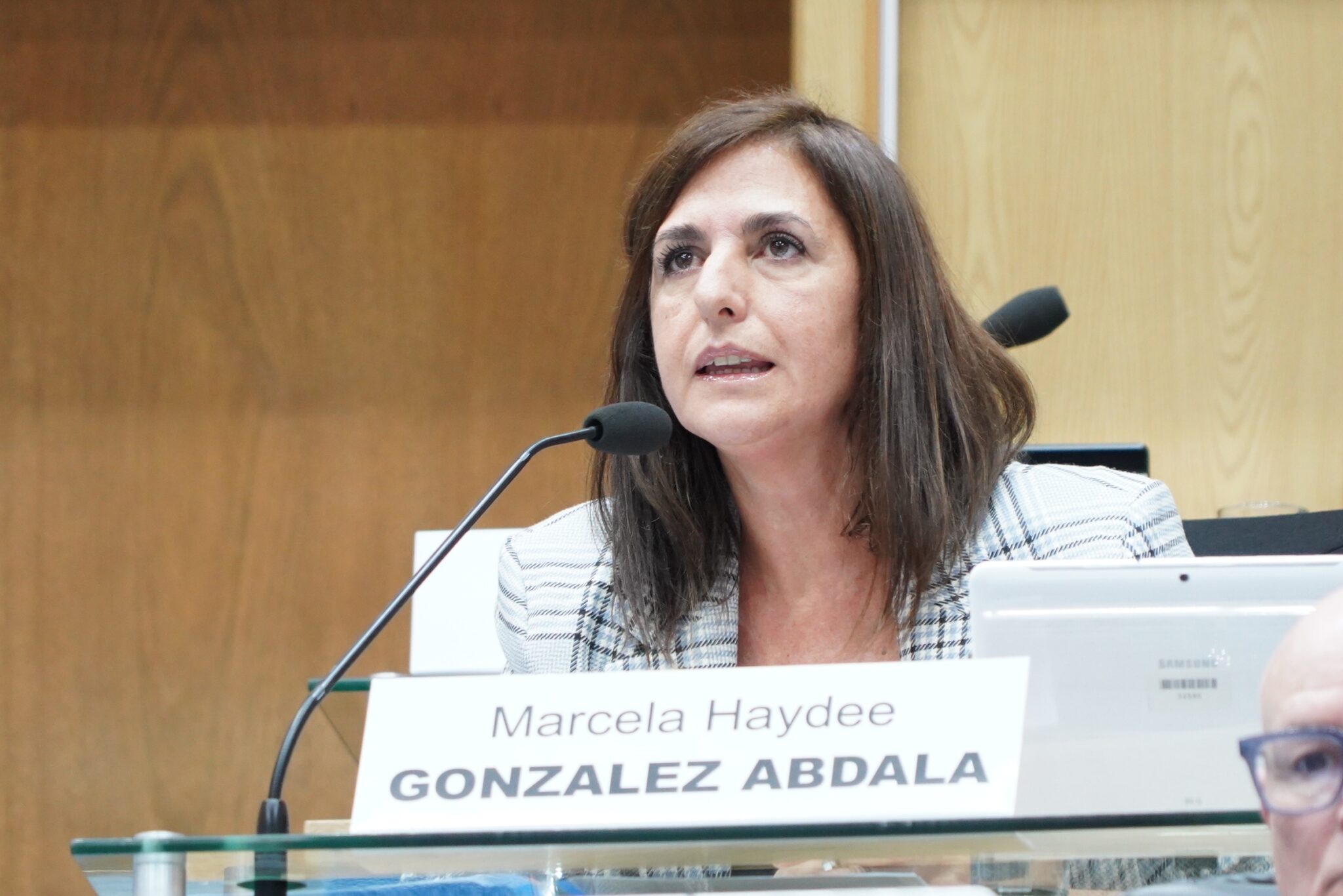 (((video))) La Legislatura aprueba cambios en la ATUR: más participación privada y transición ordenada