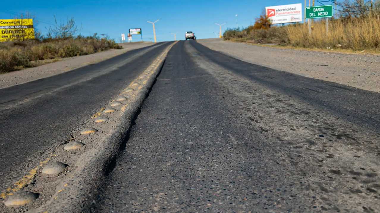 Rutas nacionales: su abandono cobra vidas y afecta el desarrollo