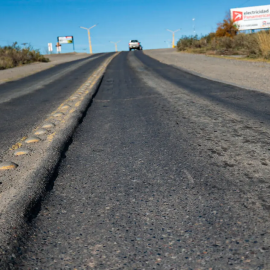Rutas nacionales: su abandono cobra vidas y afecta el desarrollo