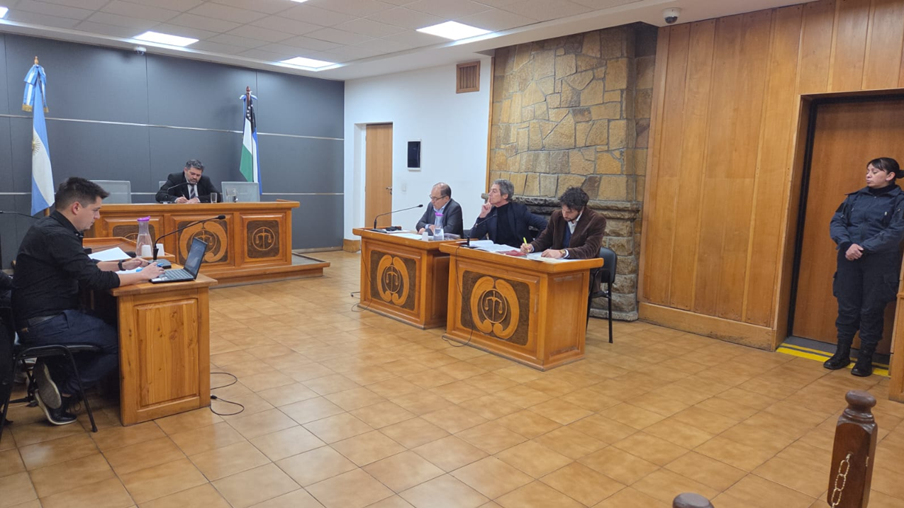 El imputado por el homicidio de Massaro será trasladado al Penal 3 en prisión preventiva