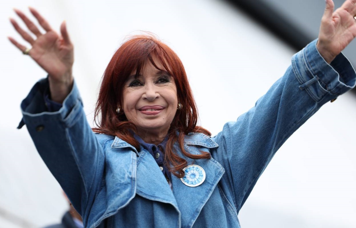 Nuevo Encuentro de Rio Negro se opone a la proscripción de Cristina