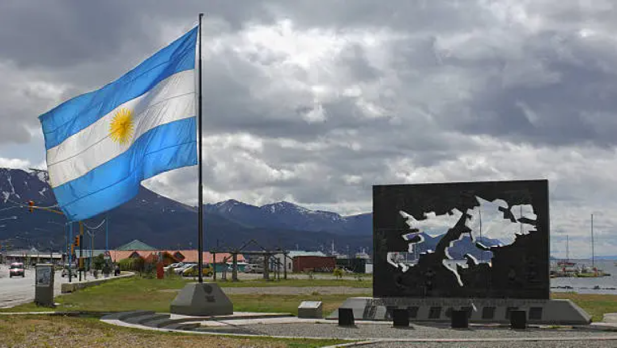 Día de la Afirmación de los Derechos Argentinos sobre Malvinas