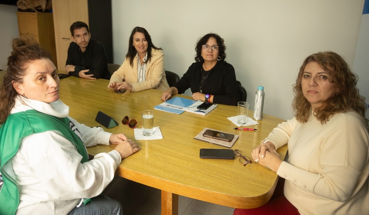 ATE rechazó la oferta del Gobierno de Río Negro por insuficiente