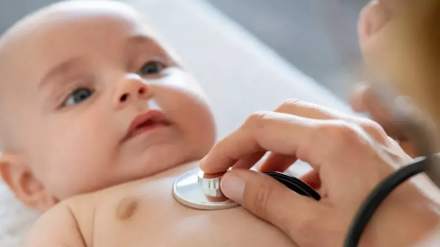 Río Negro: medidas para prevenir bronquiolitis en menores