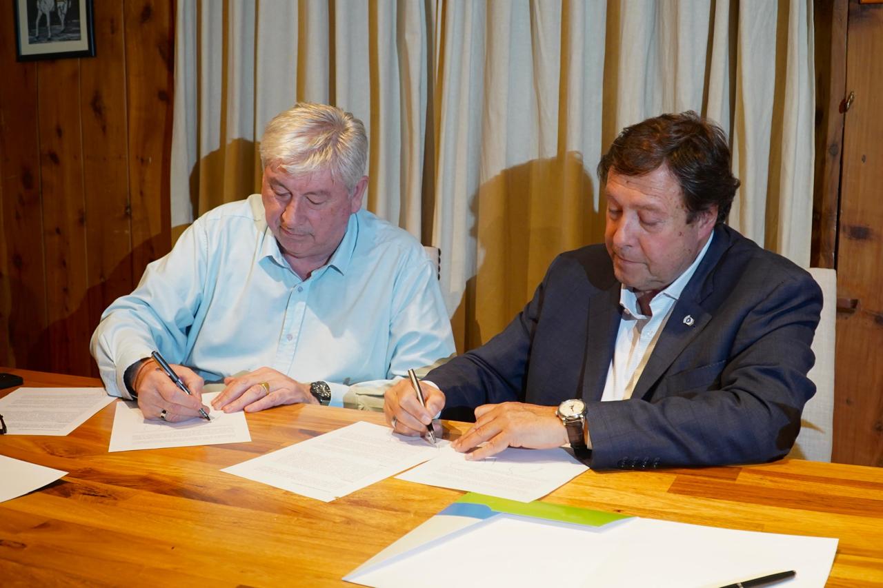 El Municipio de Bariloche asume la gestión de la Avenida Bustillo