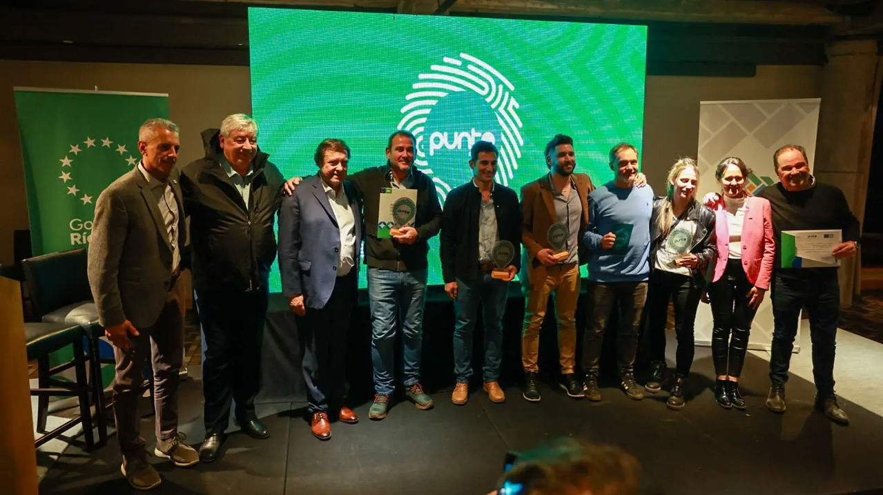 Punto Río Negro refuerza su identidad con dos nuevas propuestas