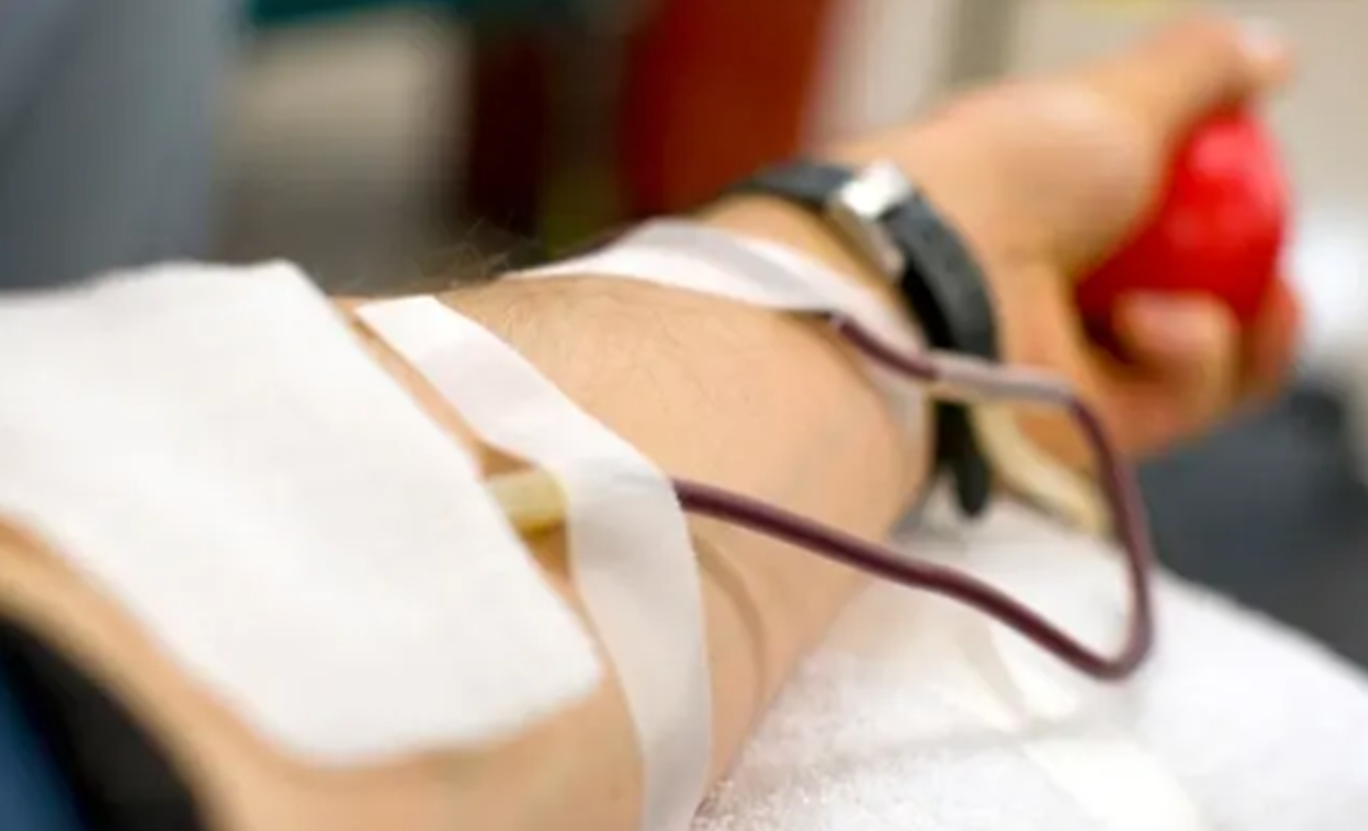 Donar sangre salva vidas: Río Negro celebra a sus donantes