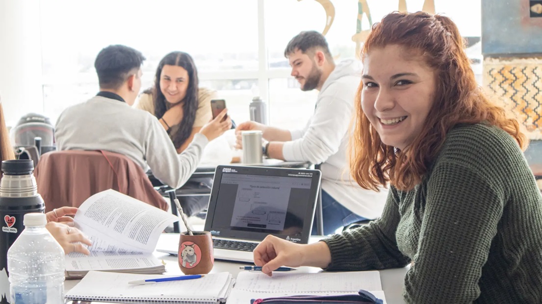 Comenzó la convocatoria para los Proyectos de Extensión Universitaria en Río Negro