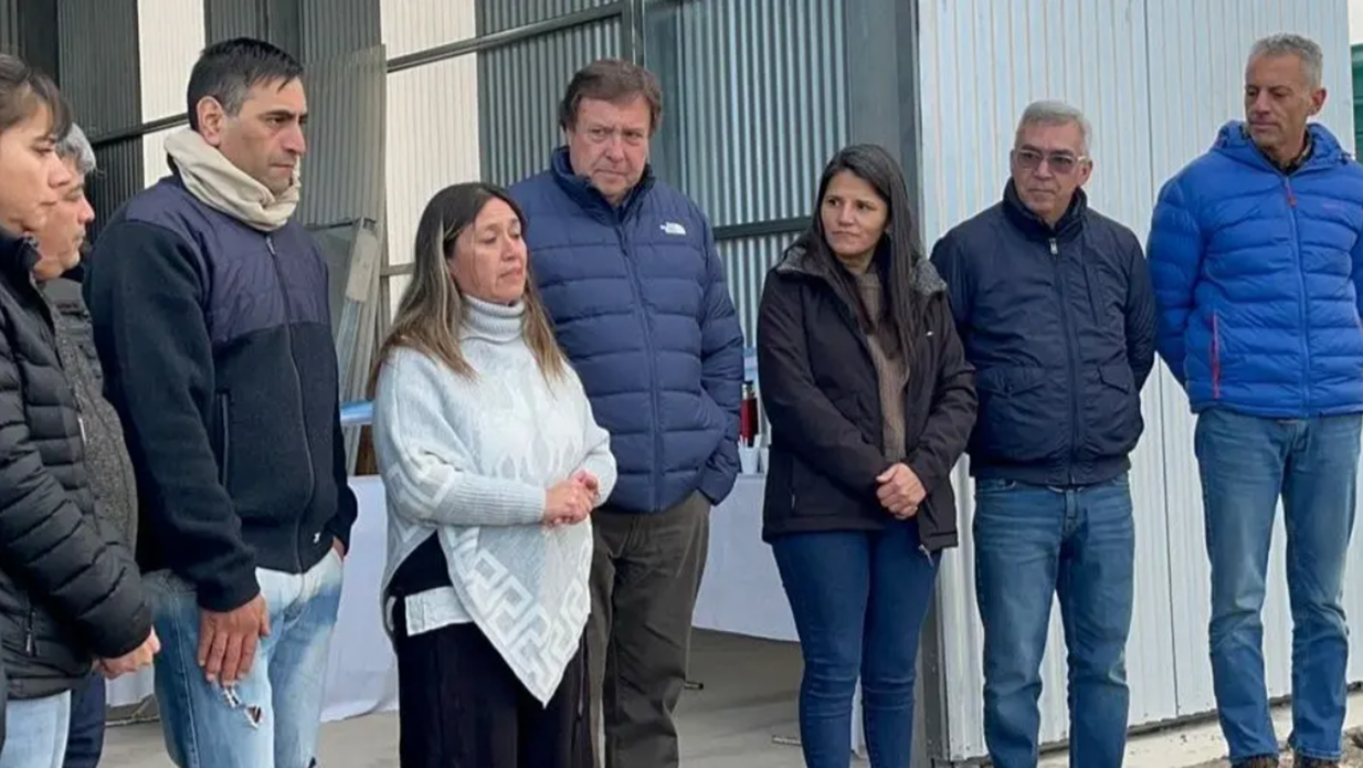 Más infraestructura para cuidar el forraje y fortalecer la producción