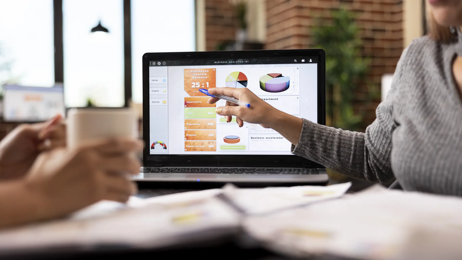 Capacitaciones gratuitas en marketing digital en Zona Andina