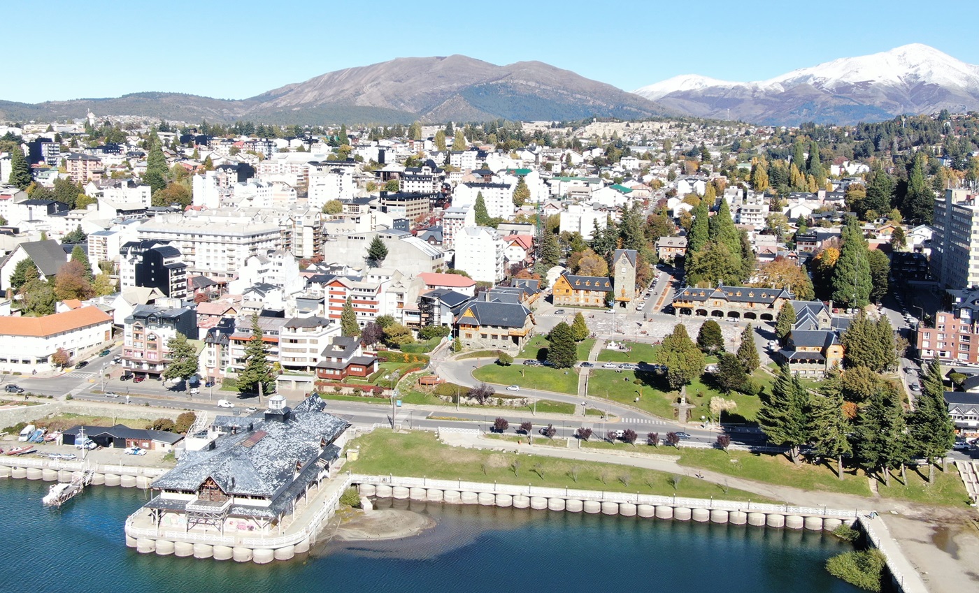 Coloquio sobre Ciencia, Tecnología, Cultura y Desarrollo en Bariloche