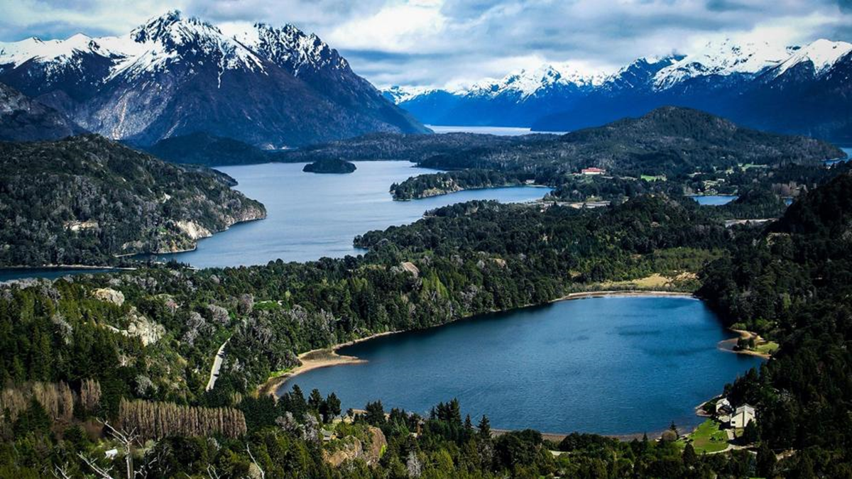 El STJ de Río Negro ordenó actualizar el Mapa de Bosques Nativos tras más de una década de incumplimiento
