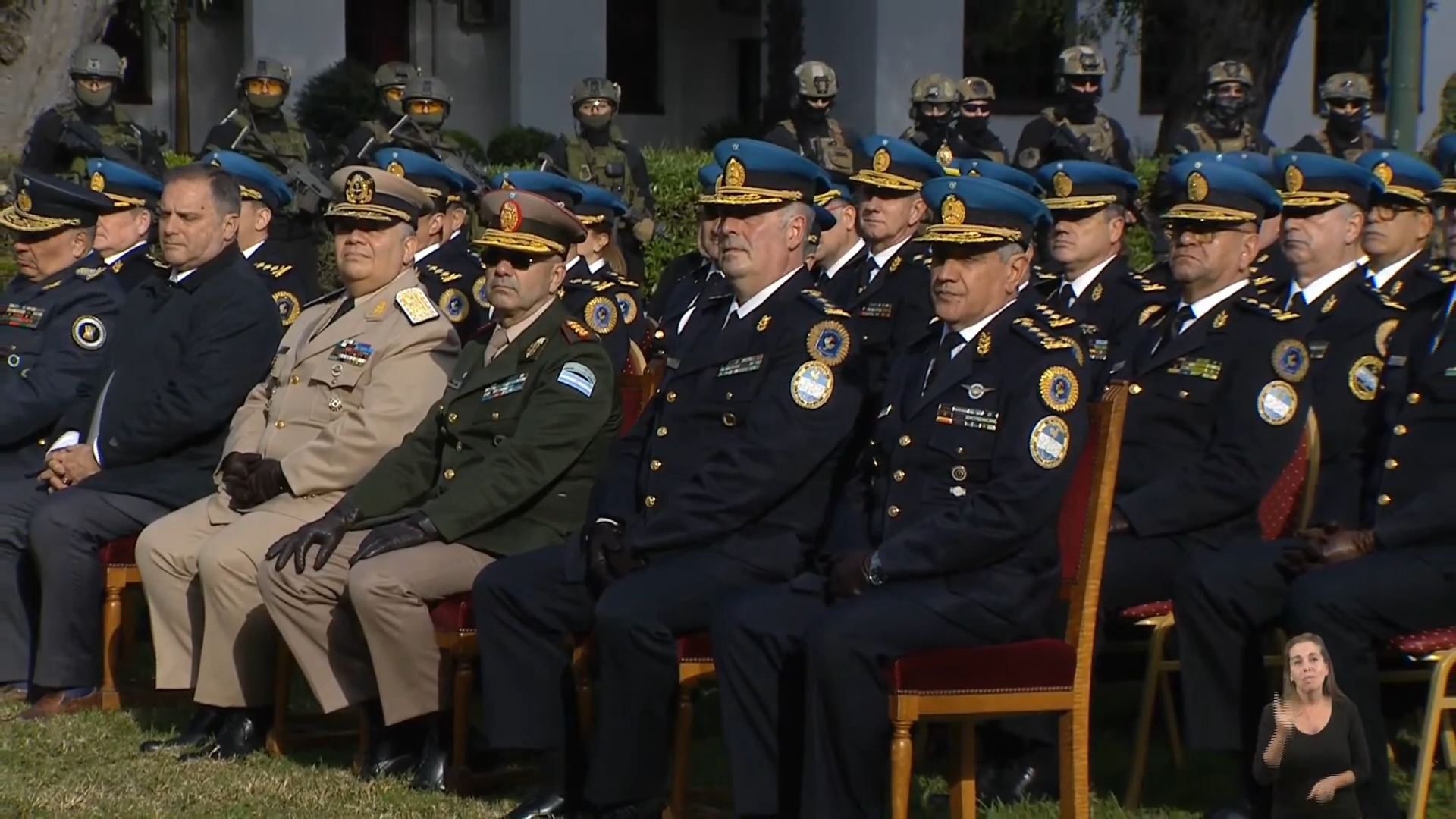 El rol del nuevo Departamento Federal de Investigaciones genera fuertes críticas