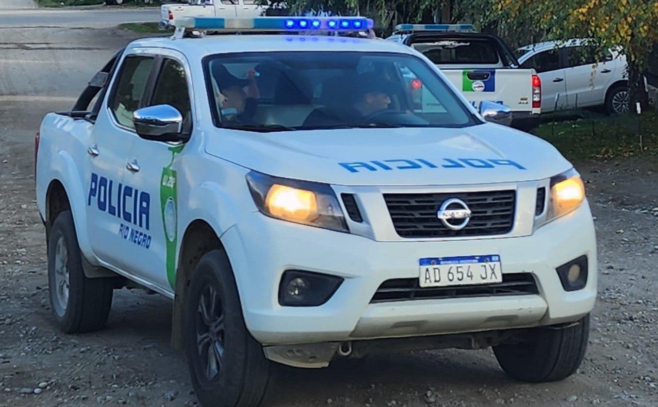 Un hombre detenido por hostigar a una mujer en la vía pública
